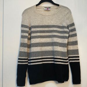 Vince cashmere sweater